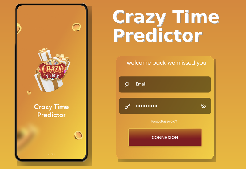 Crazy Time Predictor