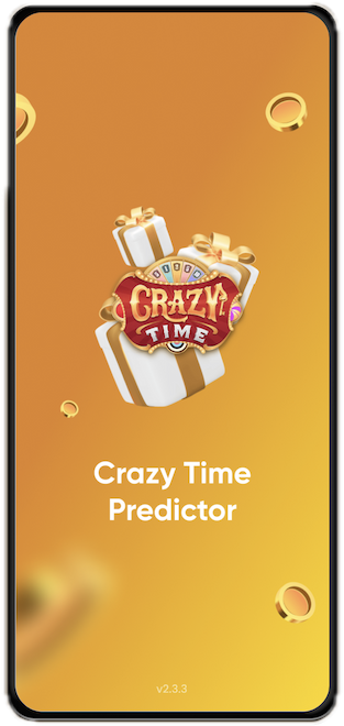 Crazy Time Predictor apk